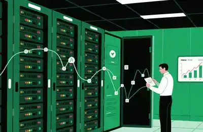 如何构建大型企业网络设计的基本思路与策略,实现核心思想的优化?